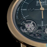 Piaget Altiplano Khaki Green