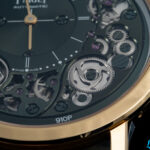 Piaget Altiplano Khaki Green