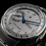 Louis Moinet 1816 and 1806