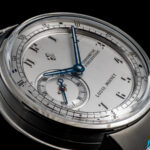Louis Moinet 1816 and 1806