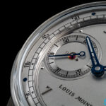Louis Moinet 1816 and 1806