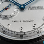 Louis Moinet 1816 and 1806