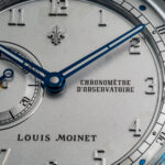 Louis Moinet 1816 and 1806