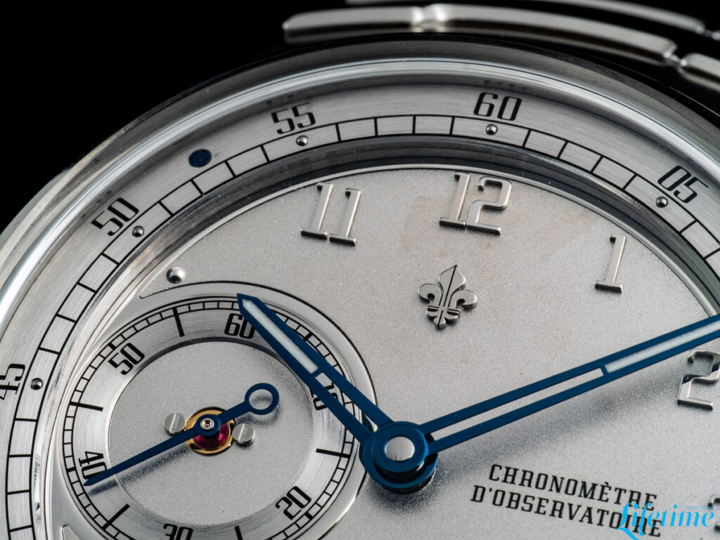 Louis Moinet 1816 and 1806