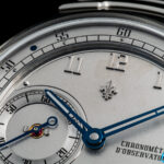 Louis Moinet 1816 and 1806