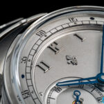 Louis Moinet 1816 and 1806