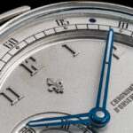 Louis Moinet 1816 and 1806