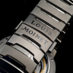 Louis Moinet 1816 and 1806