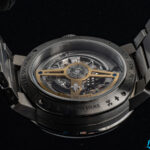 Louis Moinet 1816 and 1806