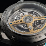 Louis Moinet 1816 and 1806