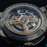 Louis Moinet 1816 and 1806