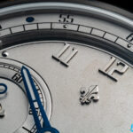 Louis Moinet 1816 and 1806