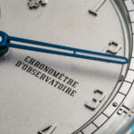 Louis Moinet 1816 and 1806