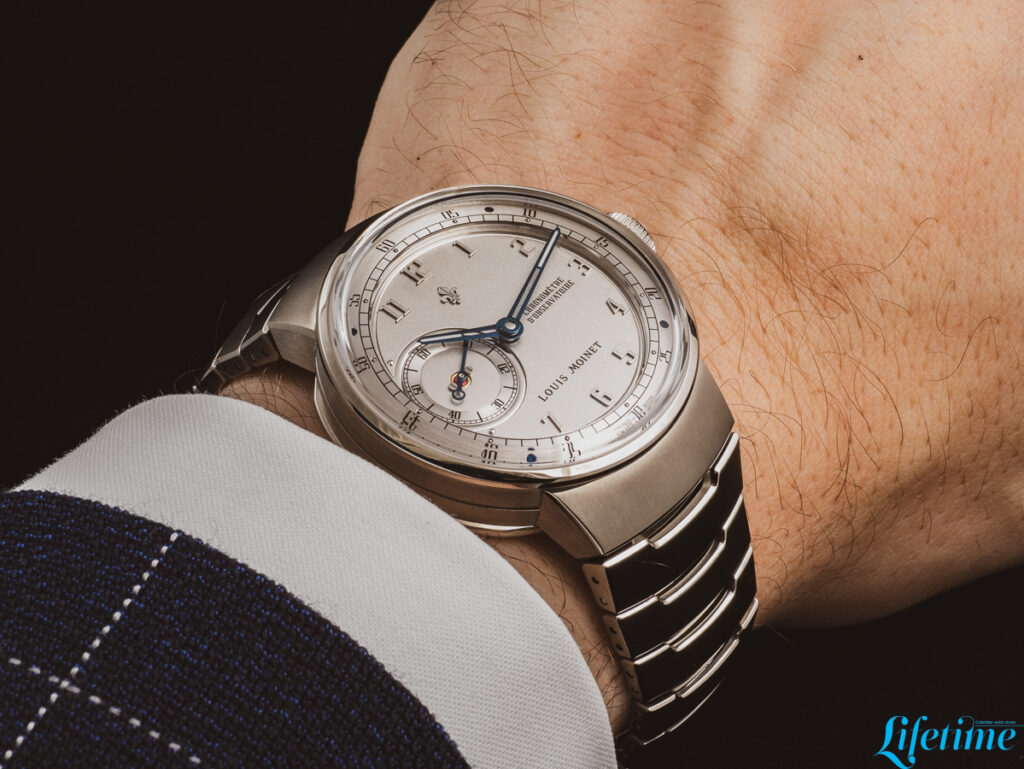 Louis Moinet 1816 and 1806