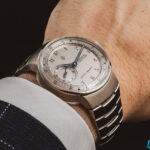 Louis Moinet 1816 and 1806