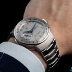 Louis Moinet 1816 and 1806