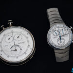 Louis Moinet 1816 and 1806