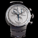 Louis Moinet 1816 and 1806