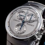 Louis Moinet 1816 and 1806