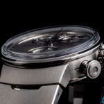 Louis Moinet 1816 and 1806