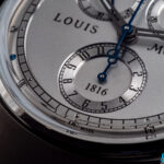 Louis Moinet 1816 and 1806