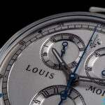 Louis Moinet 1816 and 1806