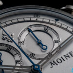 Louis Moinet 1816 and 1806