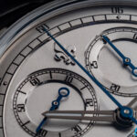 Louis Moinet 1816 and 1806