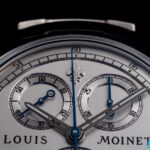 Louis Moinet 1816 and 1806