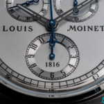 Louis Moinet 1816 and 1806