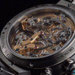 Louis Moinet 1816 and 1806