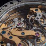 Louis Moinet 1816 and 1806