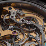 Louis Moinet 1816 and 1806