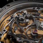 Louis Moinet 1816 and 1806