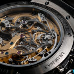 Louis Moinet 1816 and 1806