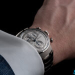 Louis Moinet 1816 and 1806