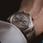 Louis Moinet 1816 and 1806